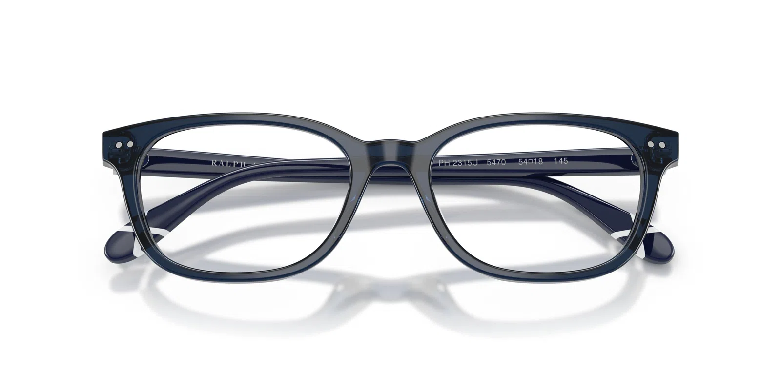 Polo 2315U Eyeglasses - view 9